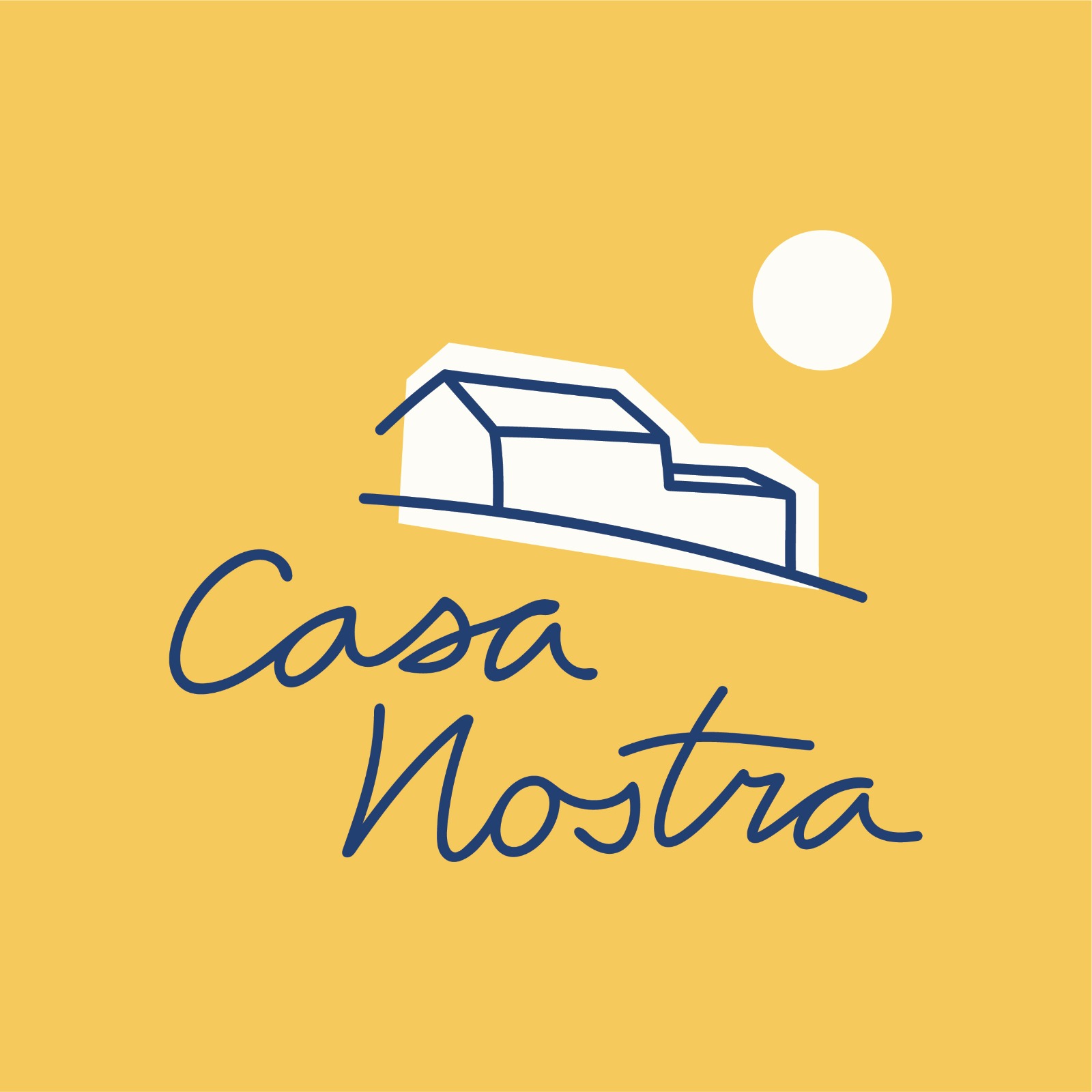 Casa Nostra Translation