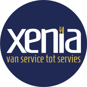 Logo Xenia Logo Xenia